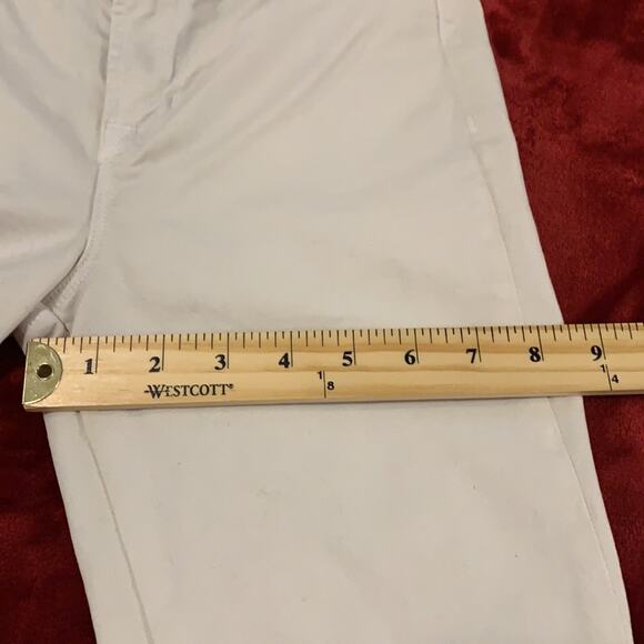 J brand for DONNA IDA 24 Women's Skinny Ankle Zip Pants - Picture 9 of 11